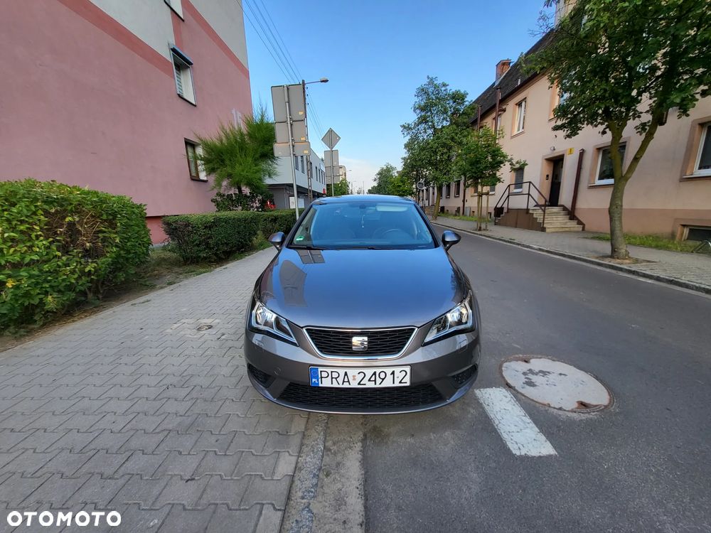 Seat Ibiza 1.2 TSI Style - 15