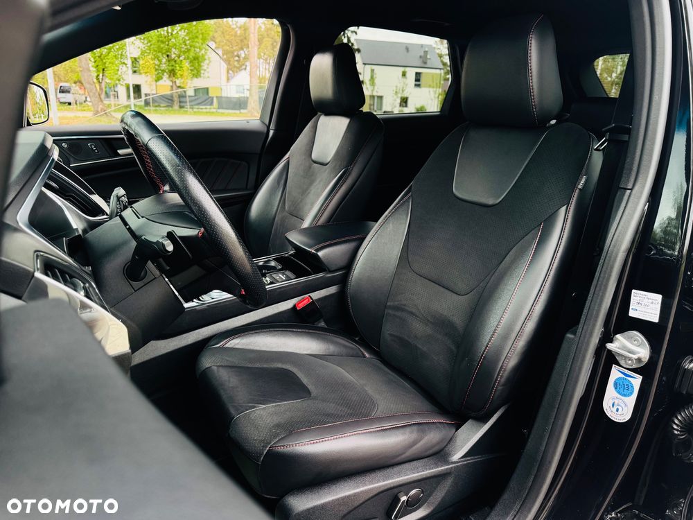 Ford Edge 2.0 EcoBlue Bi-Turbo 4x4 ST-LINE - 28