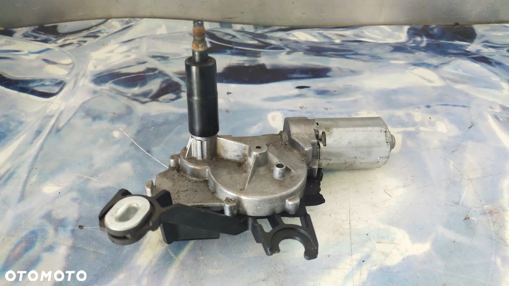 Silnik Wycieraczek VW   6Q6955711C - 2