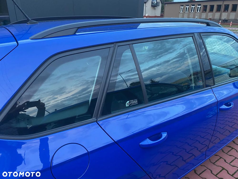 Skoda Fabia - 7
