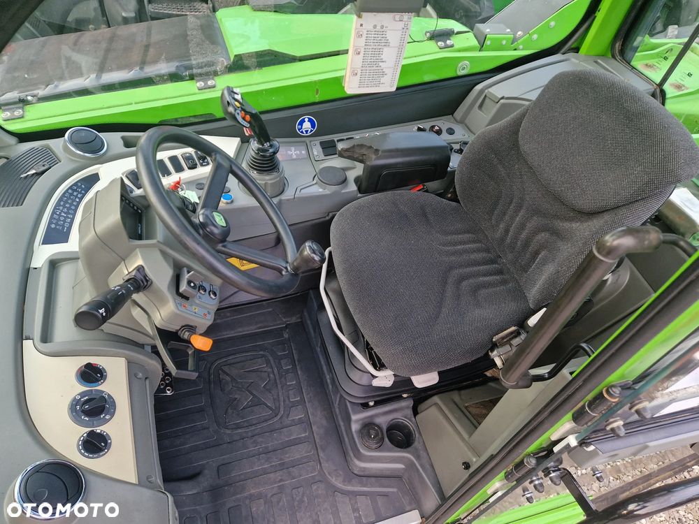 Merlo TF 42.7 CS 140 - 7