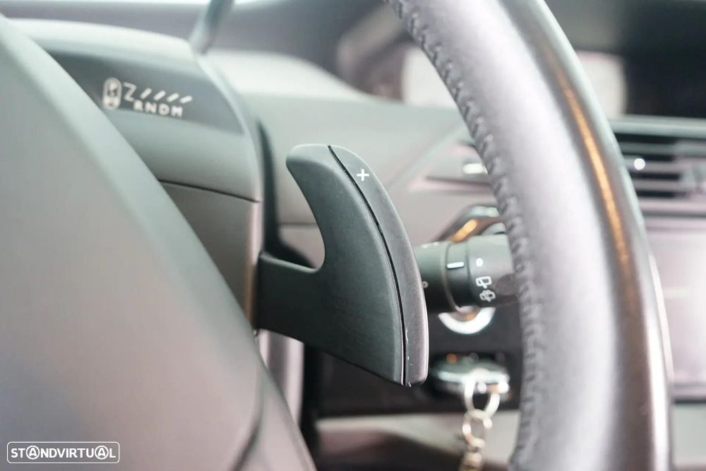 Citroën C4 Picasso 1.6 BlueHDi Exclusive EAT6 - 21