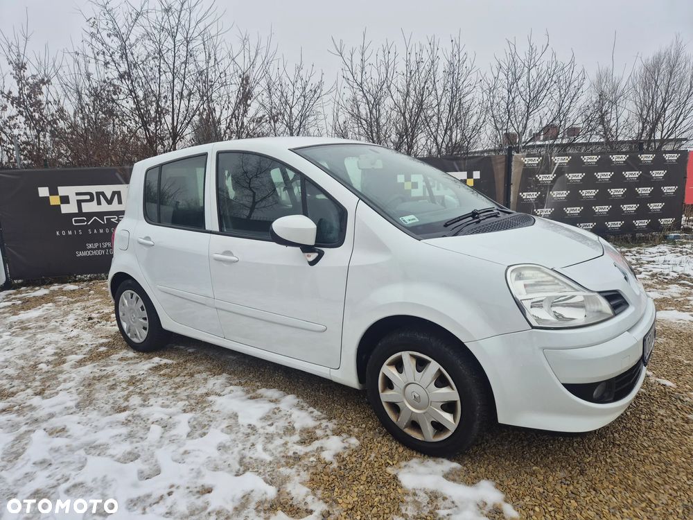 Renault Modus - 14