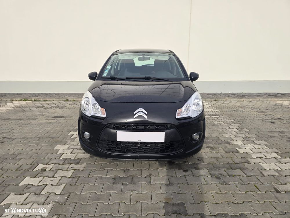 Citroën C3 1.1 Attraction - 2