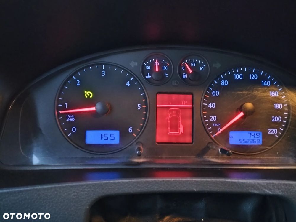Volkswagen Transporter - 24