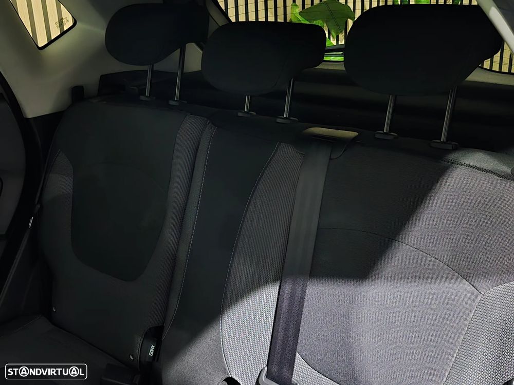 Renault Captur 0.9 TCE Exclusive - 30