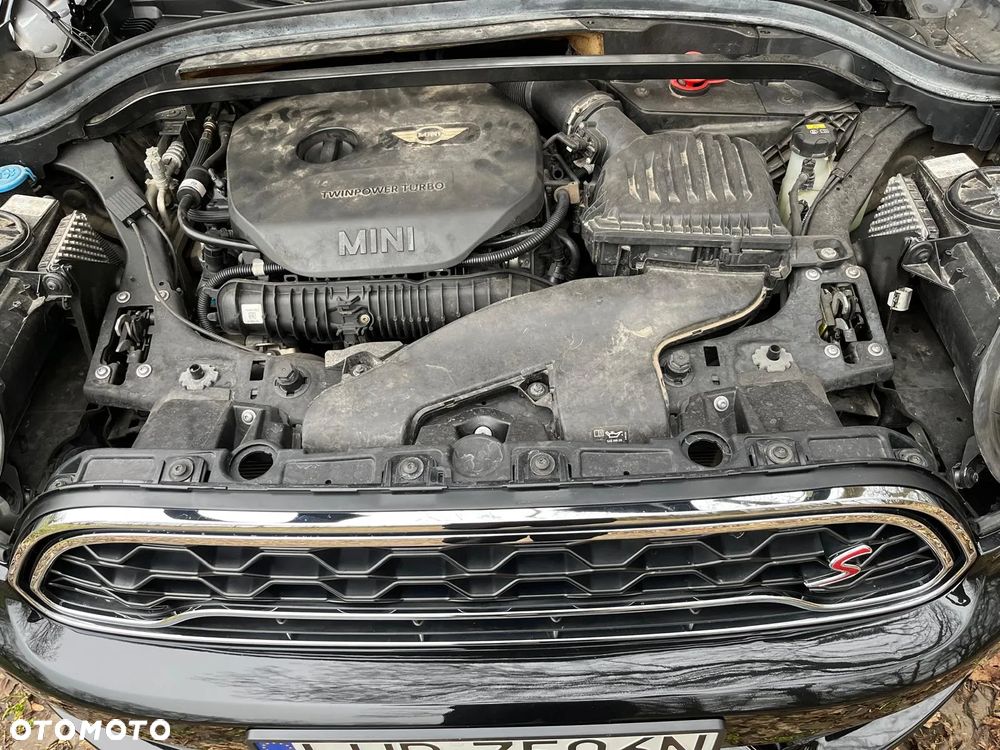 MINI Countryman Cooper S ALL4 - 23