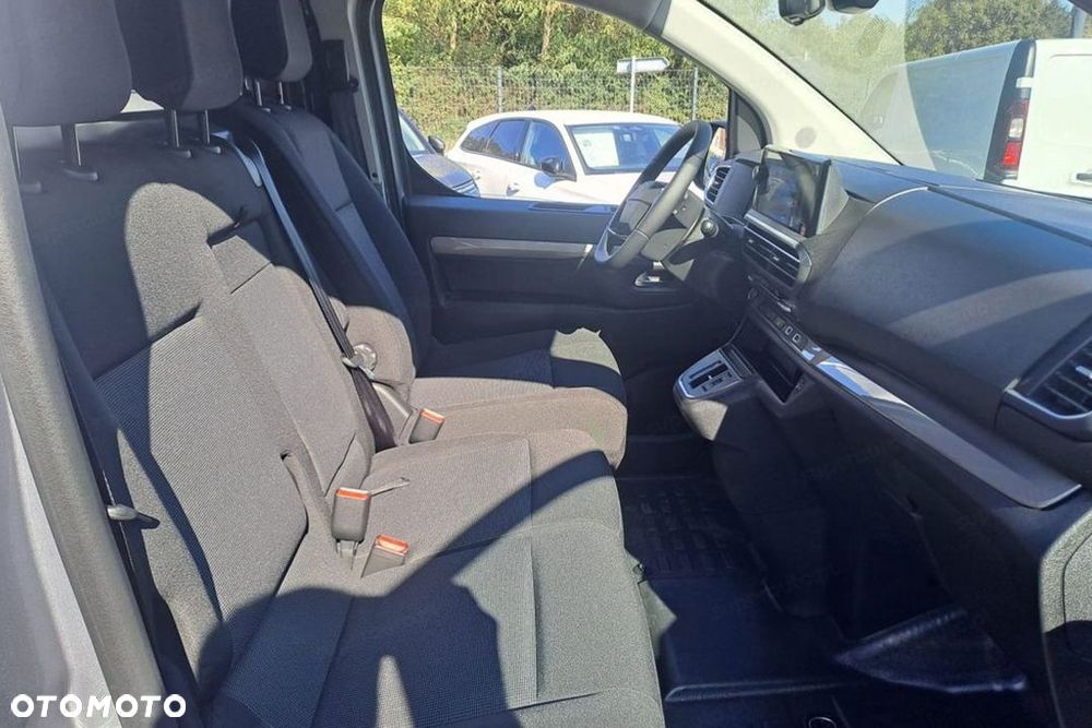 Peugeot Expert XL L2H1 EAT8 2.2 180KM - 5