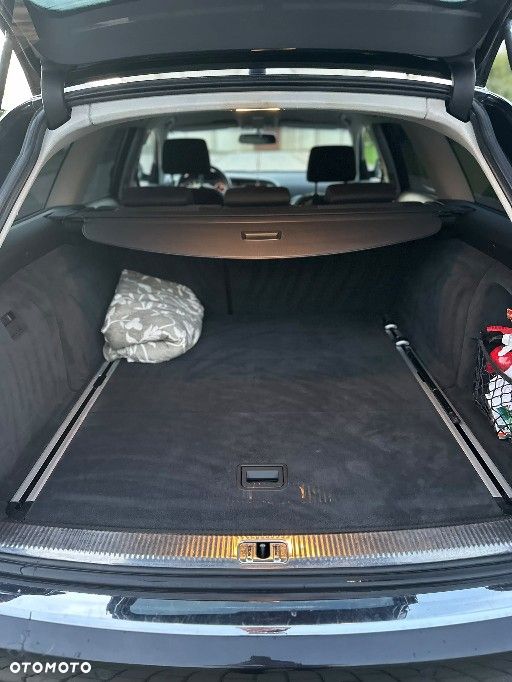 Audi A6 Avant 2.7 TDI - 24