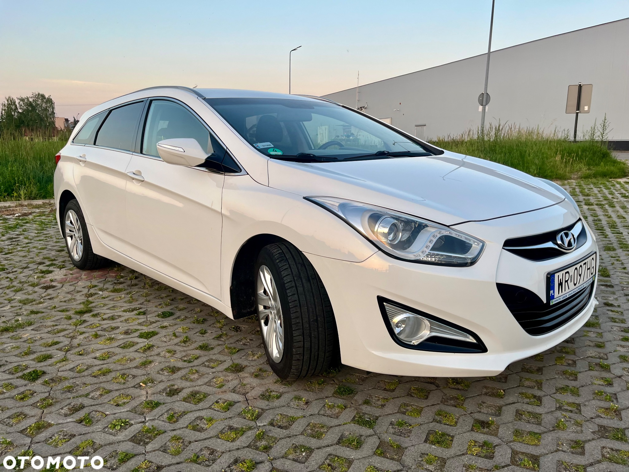 Hyundai i40 1.6 GDI Comfort - 5