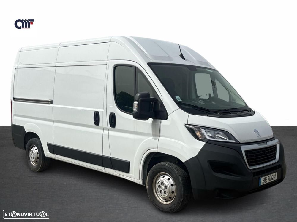 Peugeot Boxer 2.2 BlueHDi 333 L2 CD - 1