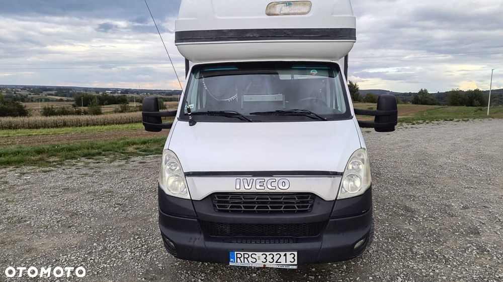 Iveco 35 Daily - 5