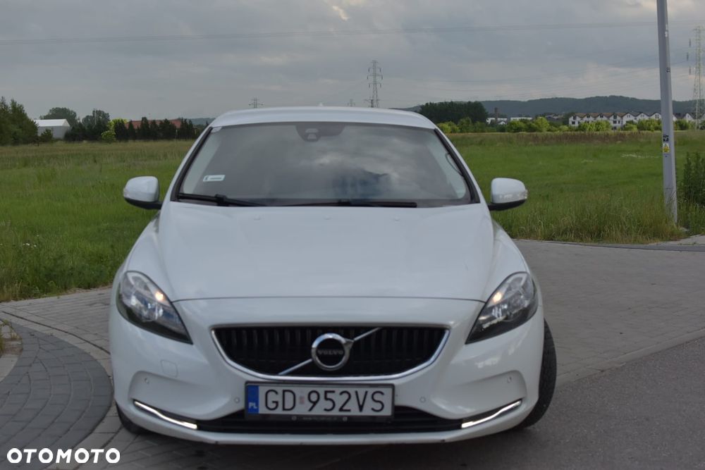 Volvo V40 D2 Momentum - 5