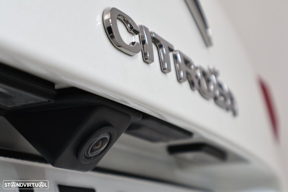 Citroën C5 Aircross 1.2 Hybrid Shine e-DSC6 - 31