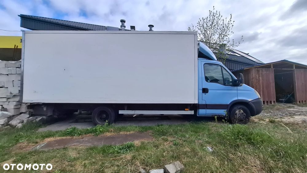 Iveco Daily - 1