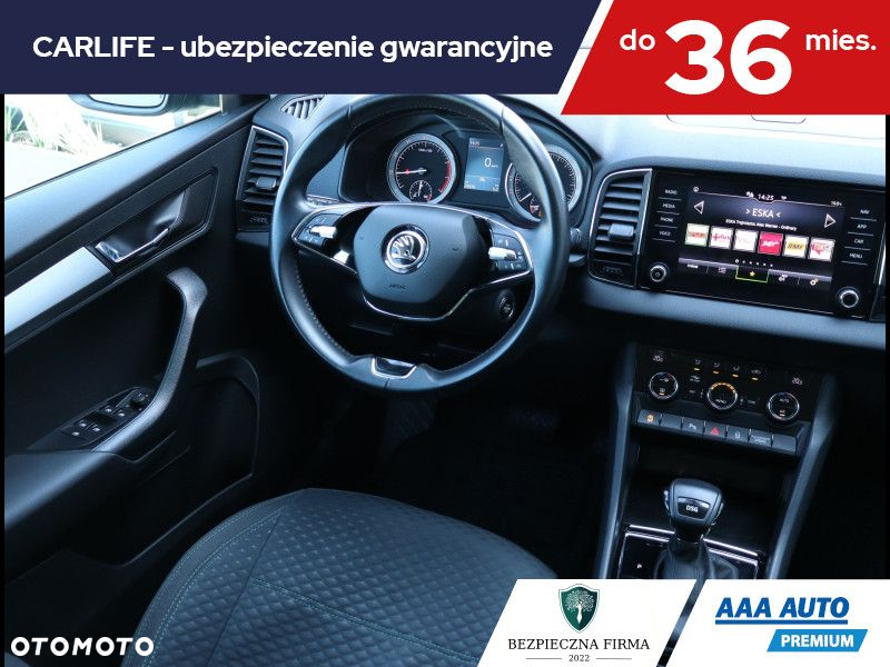 Skoda Karoq - 8