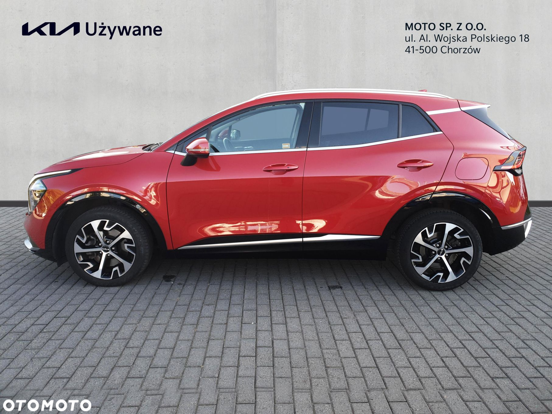 Kia Sportage - 2