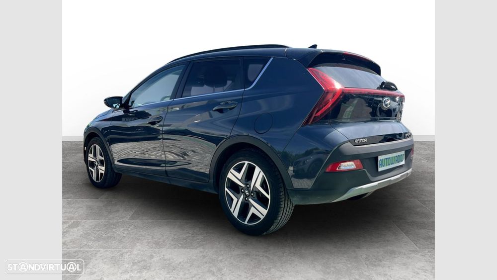 Hyundai Bayon 1.0 T-GDI Premium - 3