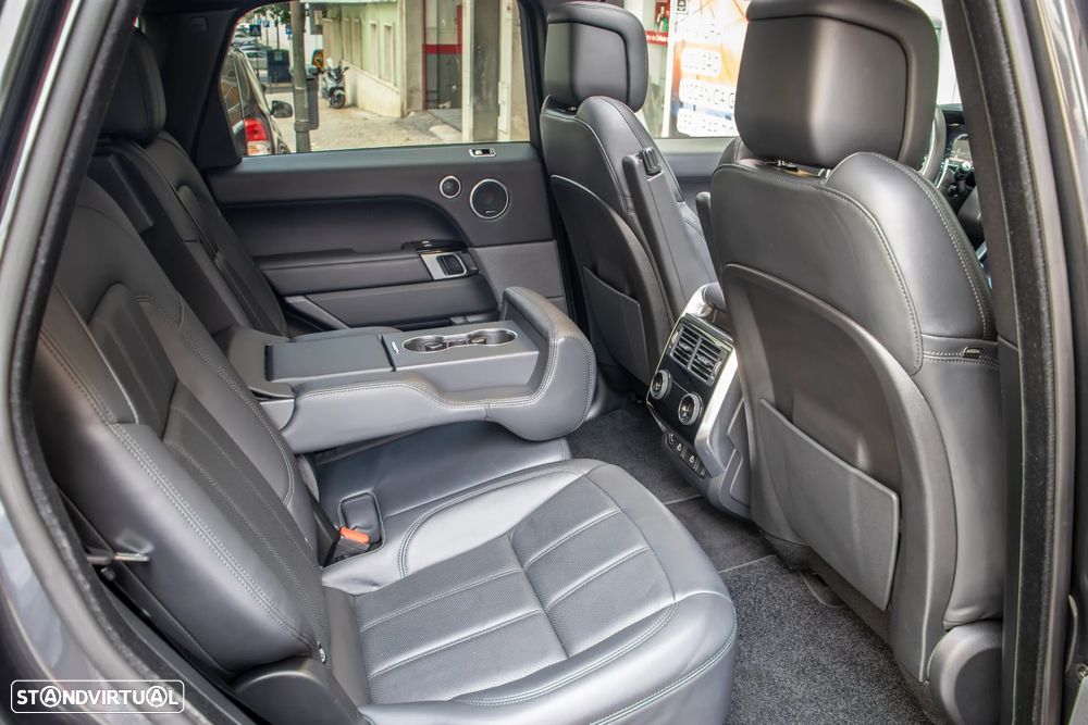 Land Rover Range Rover Sport 2.0 Si4 PHEV HSE Dynamic - 41