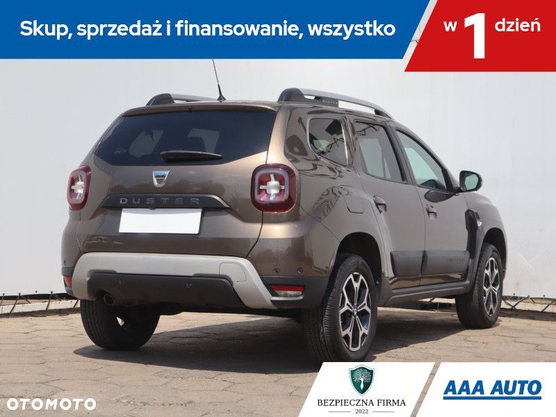 Dacia Duster - 7