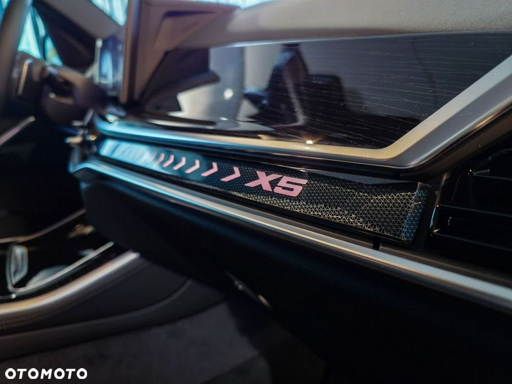 BMW X5 xDrive30d - 20