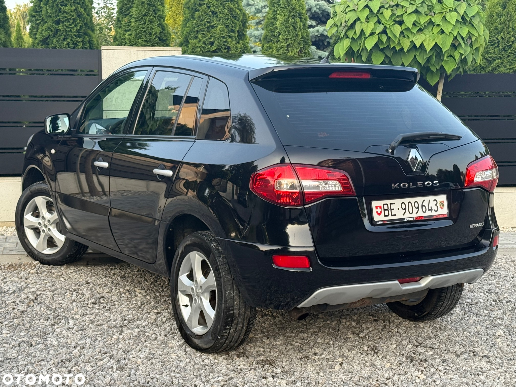 Renault Koleos 2.5 16V 4x4 Expression - 9