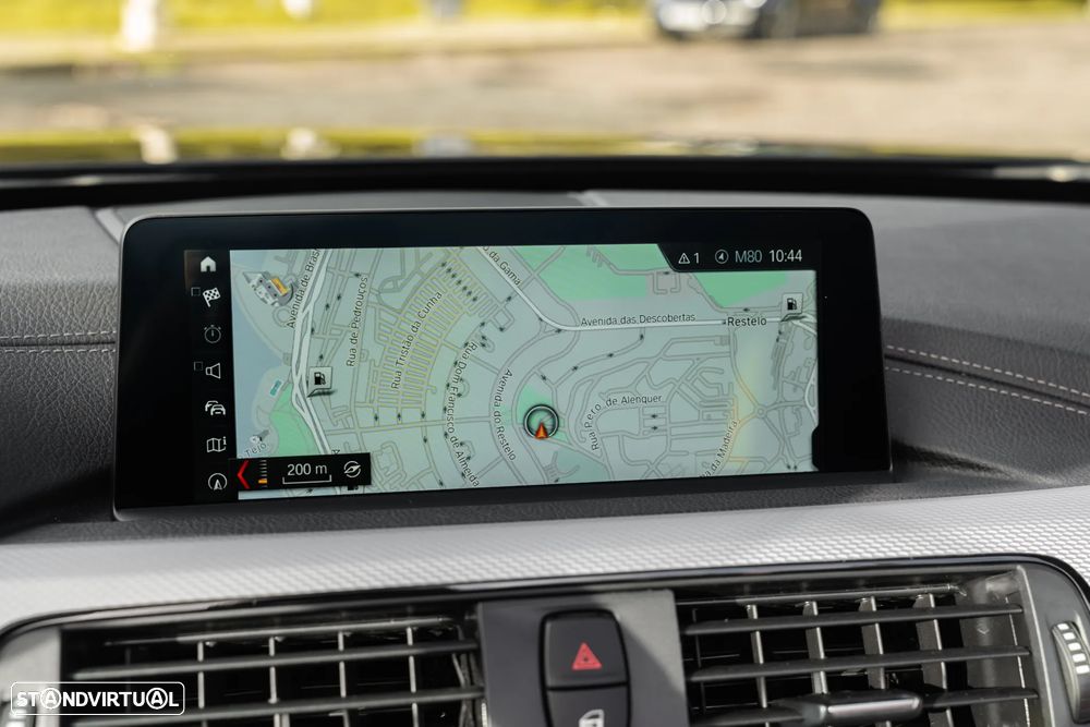 BMW 420 d Pack M Auto - 18