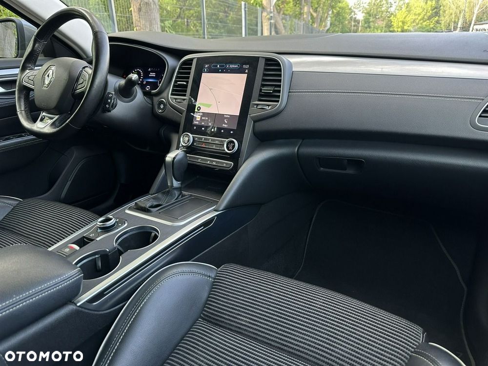 Renault Talisman 1.3 TCe FAP Intens EDC - 21