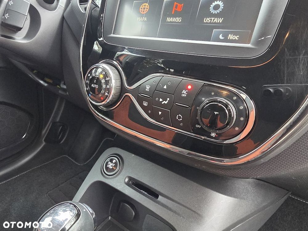 Renault Captur 1.2 TCe Intens EDC - 23
