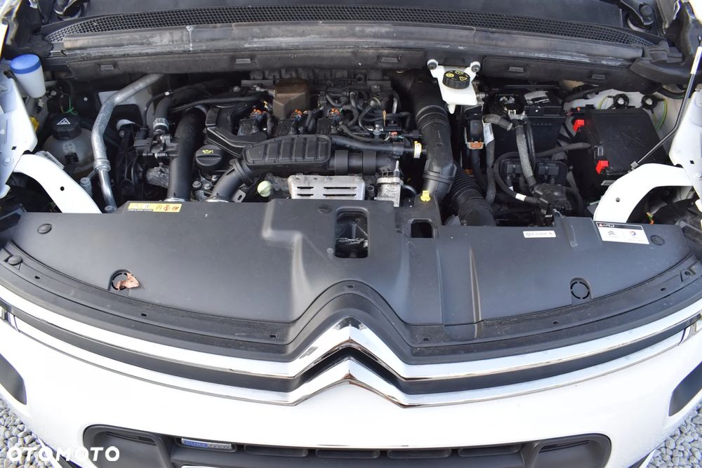 Citroën C4 Grand Picasso 1.2 PureTech Seduction - 31