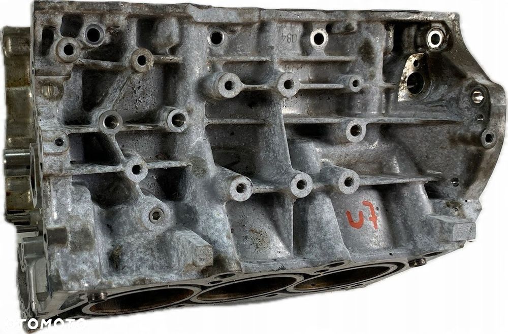 U7 CHRYSLER PACIFICA II 16- 3.6 BLOK SILNIKA 68237714AE - 9