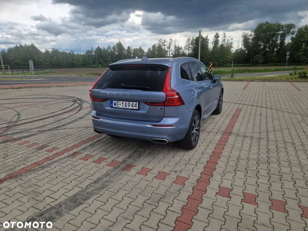 Volvo XC 60 - 7