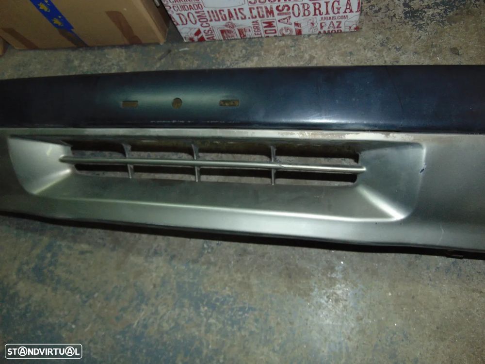 Opel Frontera 2 Para-choques - 3