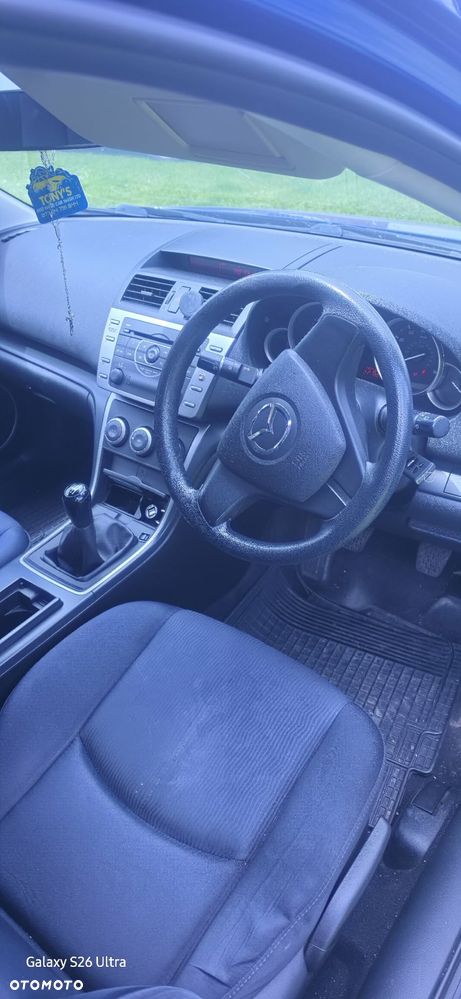 Mazda 6 2.0 CD Exclusive - 5
