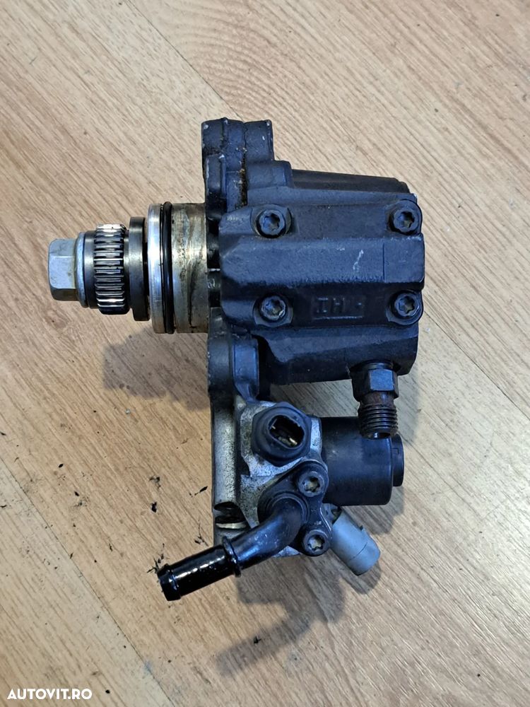 Pompa inalta presiune injectie motorina diesel Originala Mercedes W212 W204 W207 2.2 cdi OM651 - 3