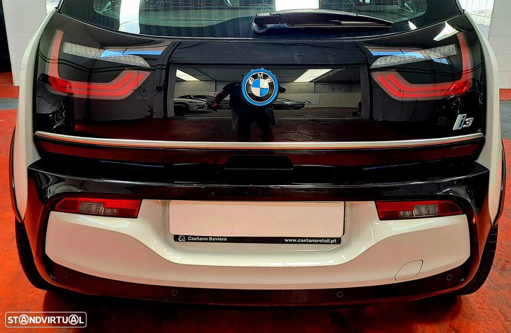 BMW i3 120Ah - 16
