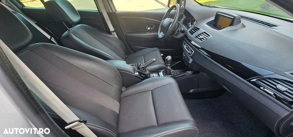 Renault Megane - 14