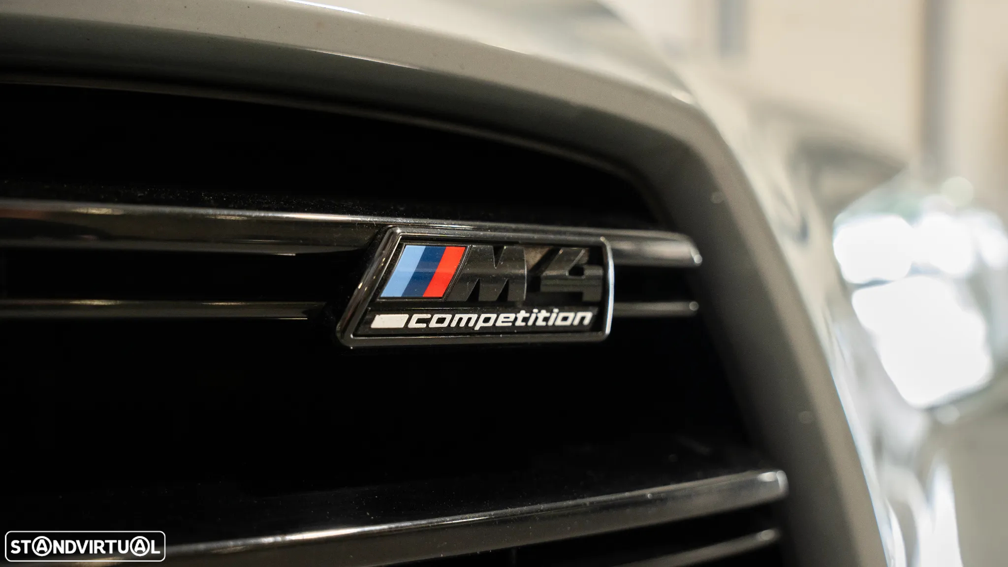 BMW M4 Competition - 29