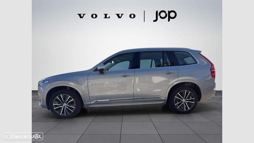 Volvo XC 90 2.0 T8 PHEV Core AWD - 3
