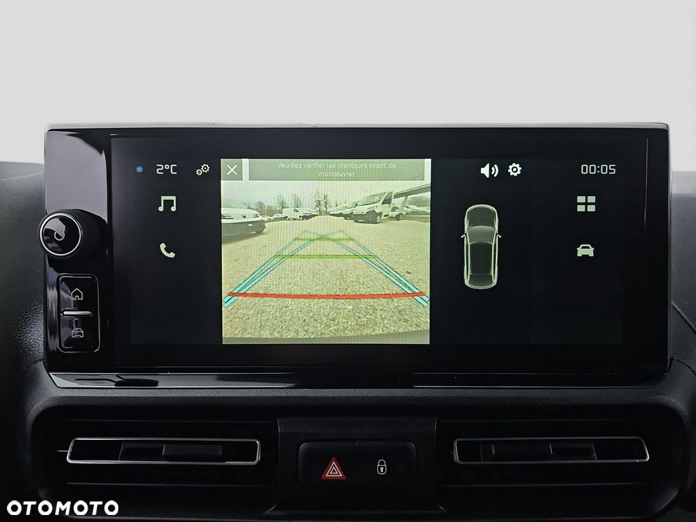 Citroën Berlingo - 17