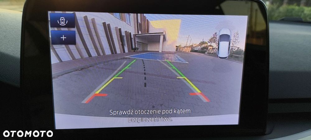 Ford Focus 2.0 EcoBlue Titanium X - 28