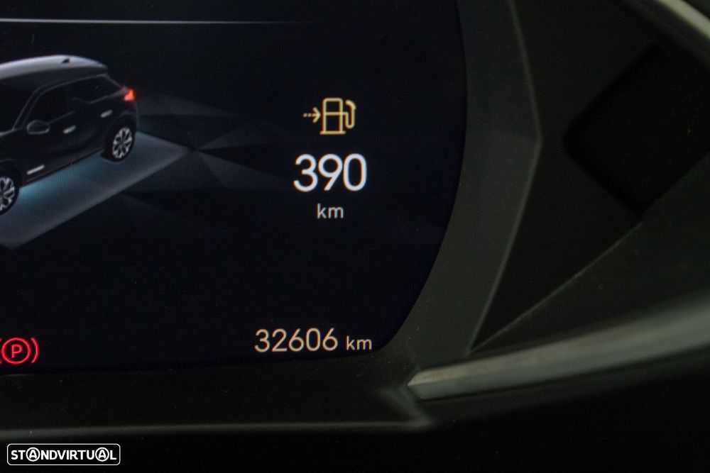 DS DS3 Crossback - 30