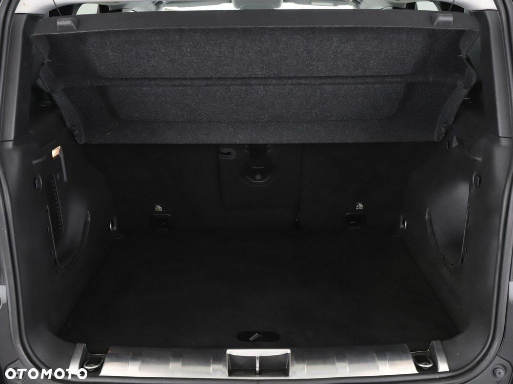 Jeep Renegade 1.4 MultiAir Limited 4WD S&S - 21