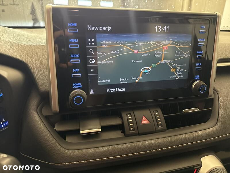 Toyota RAV4 - 15
