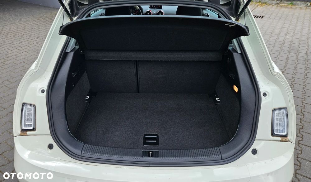 Audi A1 3-drzwiowe - 21