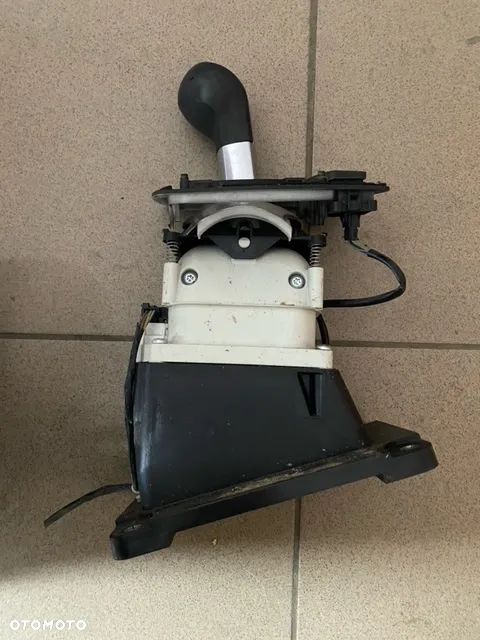 LEWAREK ZMIANY BIEGÓW OPEL ASTRA H III 4691000101 - 2