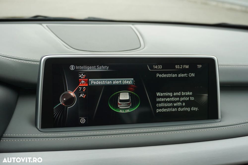 BMW X5 xDrive40d Sport-Aut. - 26