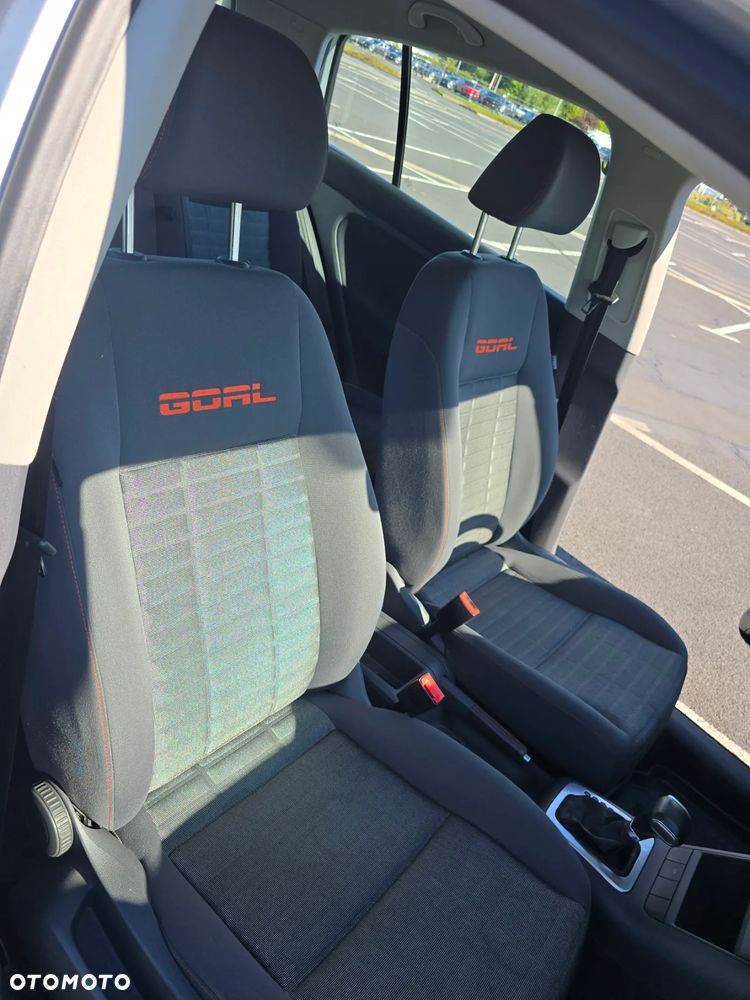 Volkswagen Golf Plus 1.6 Sportline Tiptr - 39