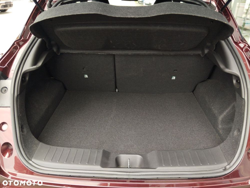 Nissan Juke 1.6 Hybrid N-Connecta AMT - 17