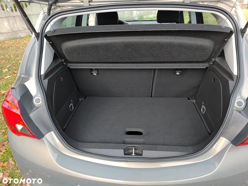 Opel Corsa 1.4 Color Edition - 16